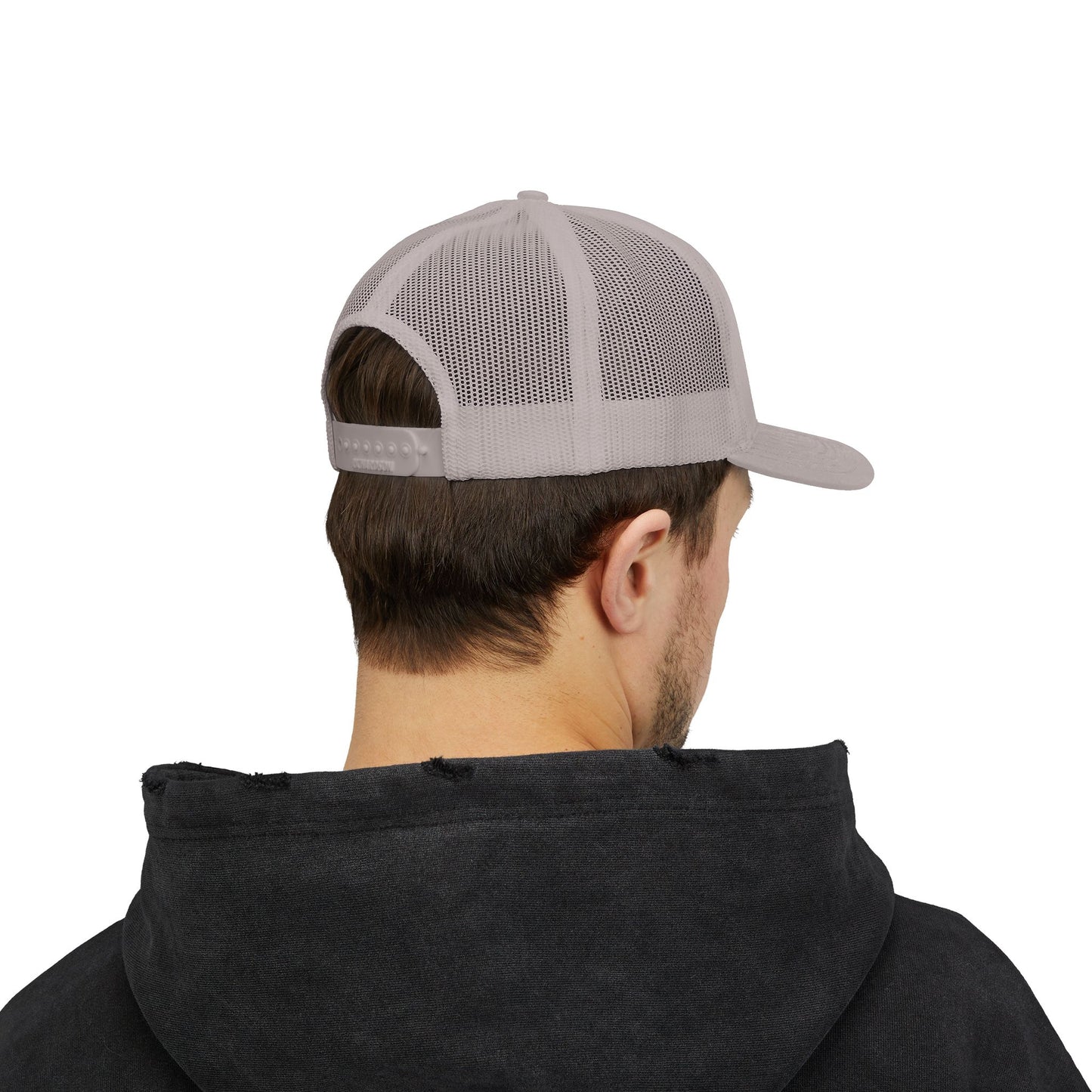 Boat Guy Trucker Cap