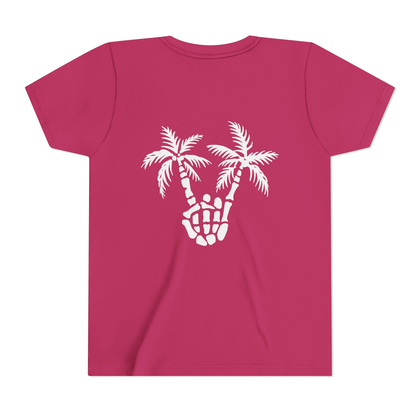 Youth Rock Palm Tee🤘🌴