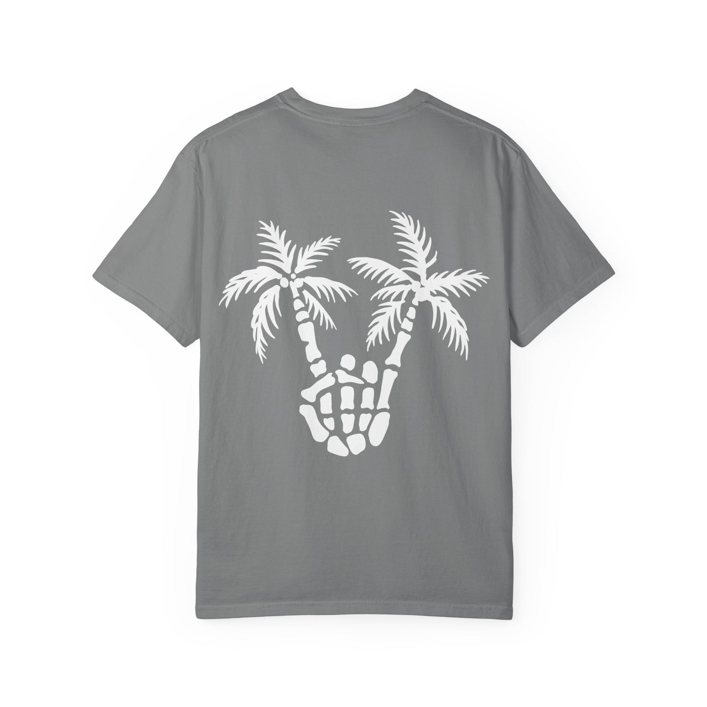 Rock Palm Tee🤘🌴