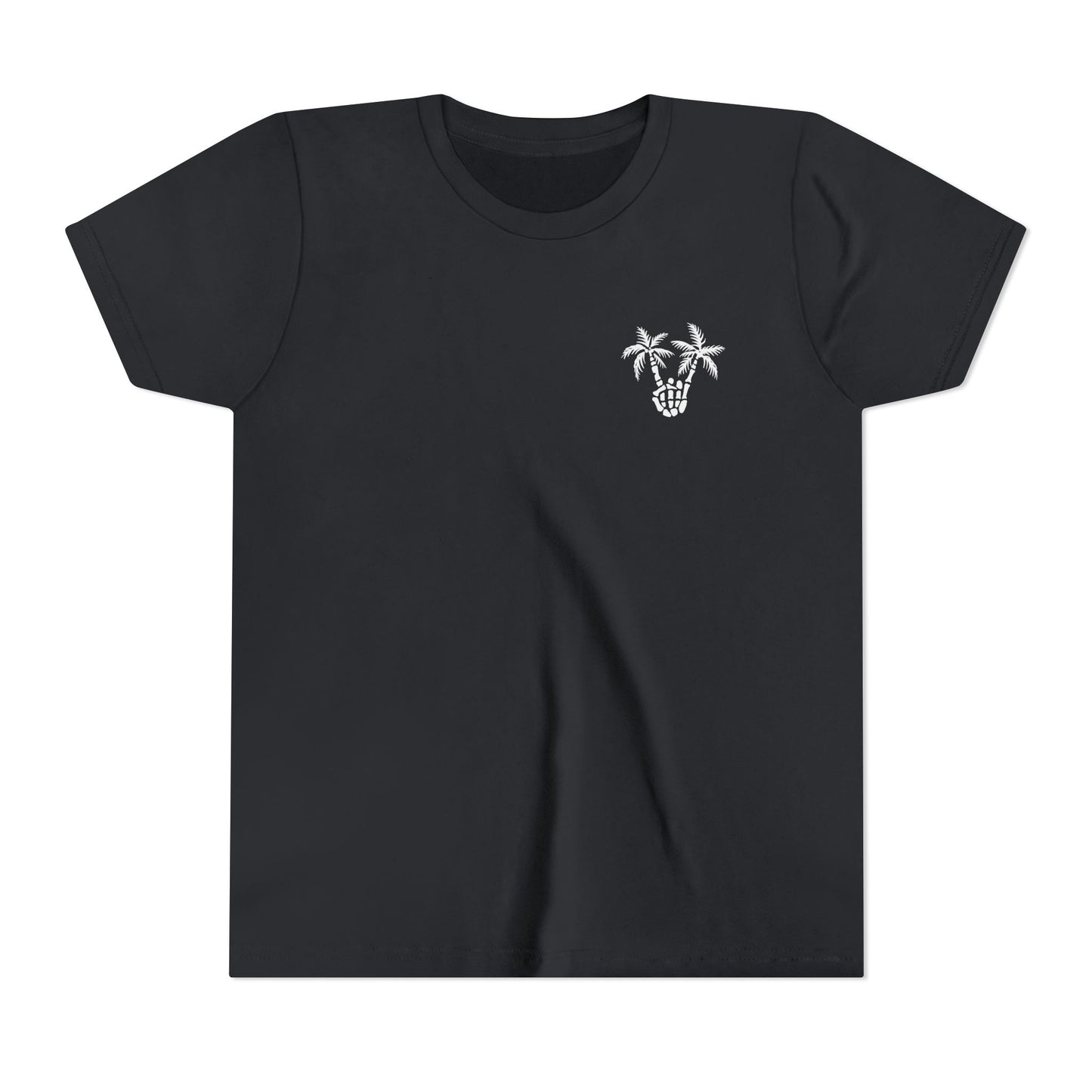 Youth Rock Palm Tee🤘🌴