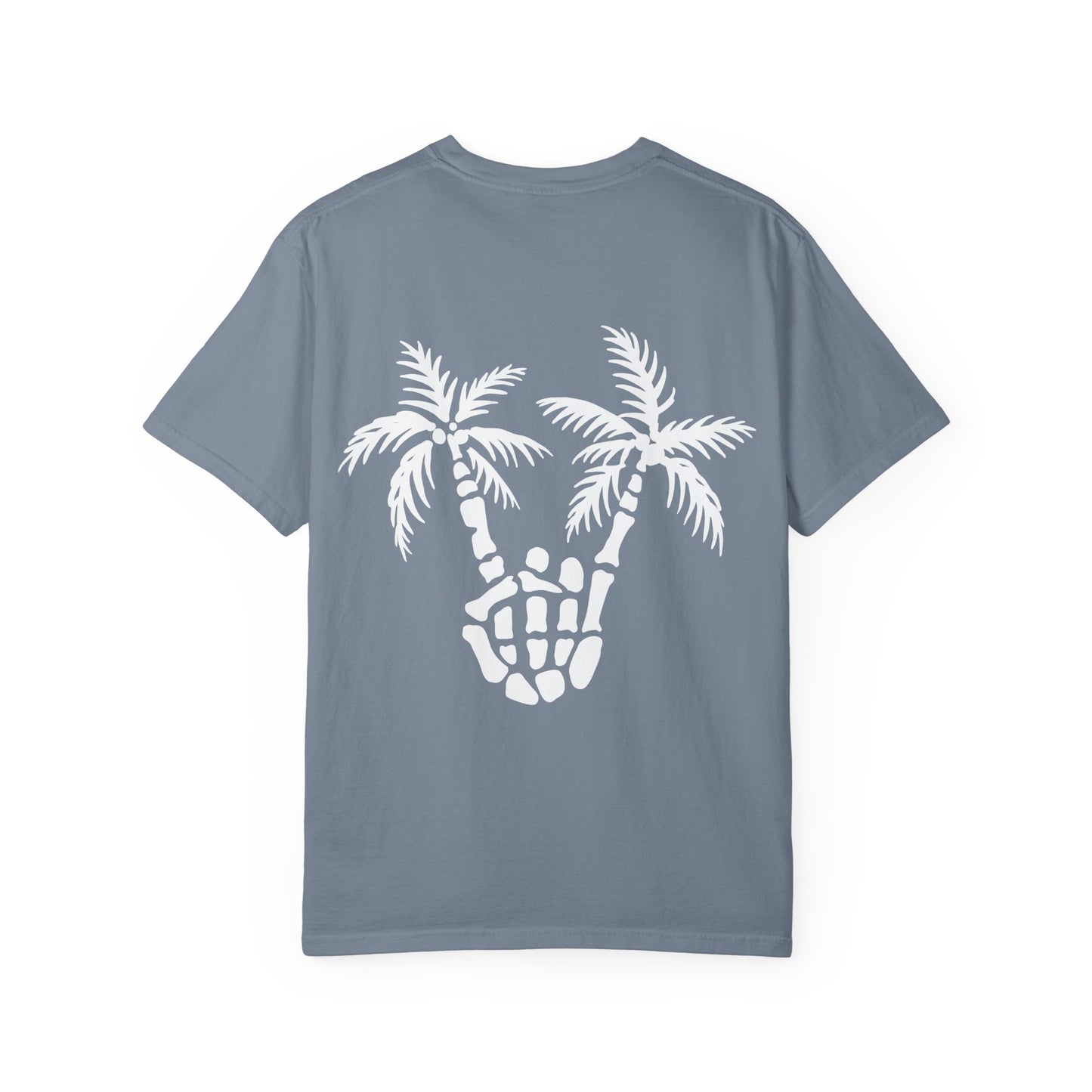 Rock Palm Tee🤘🌴