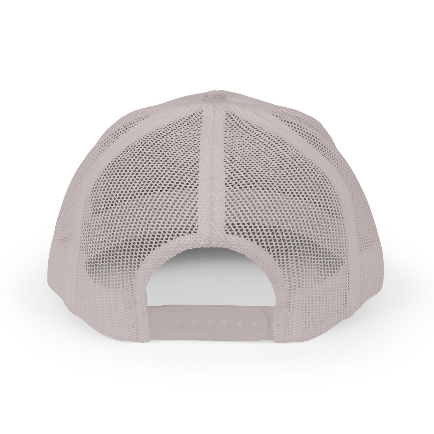 Boat Gal Trucker Cap