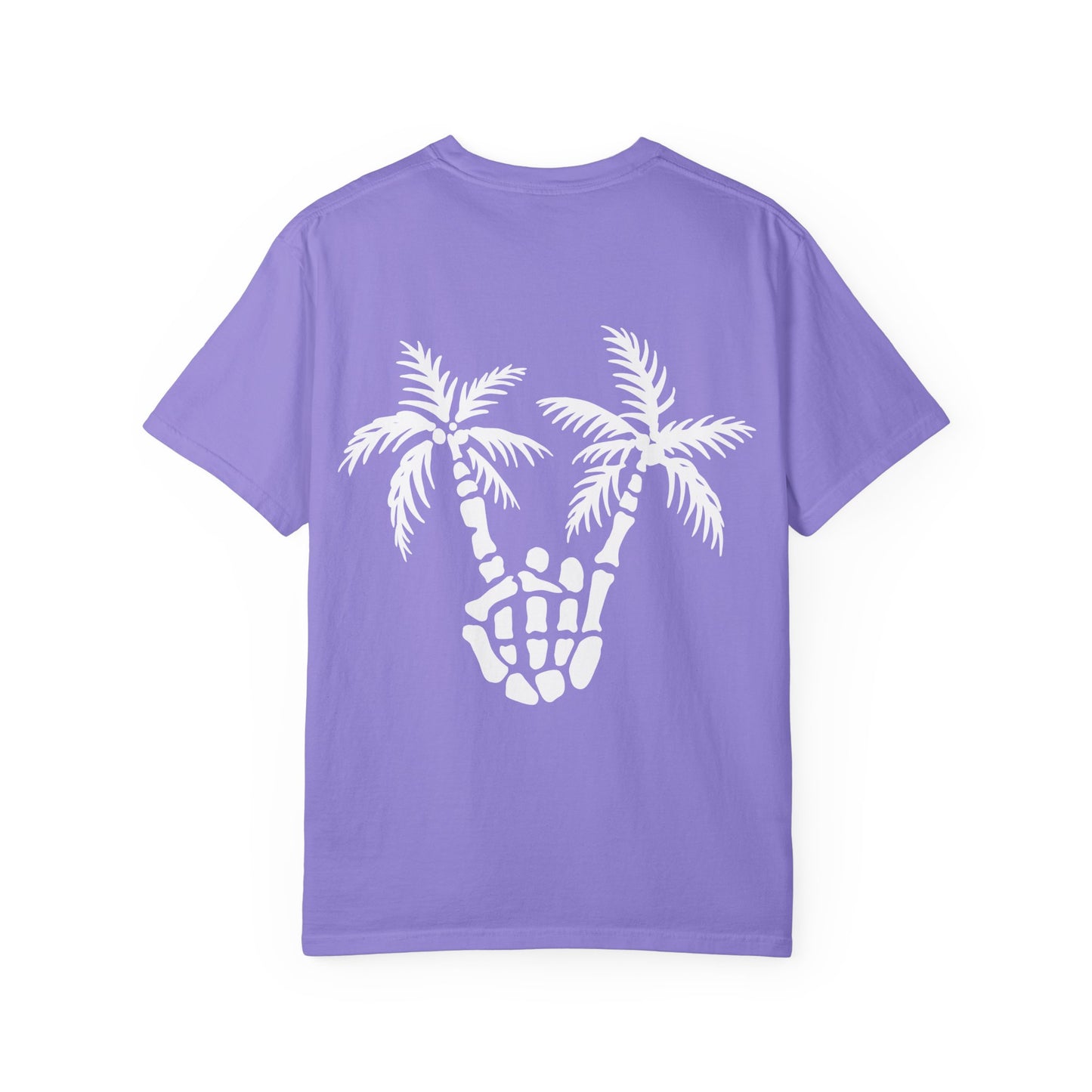 Rock Palm Tee🤘🌴