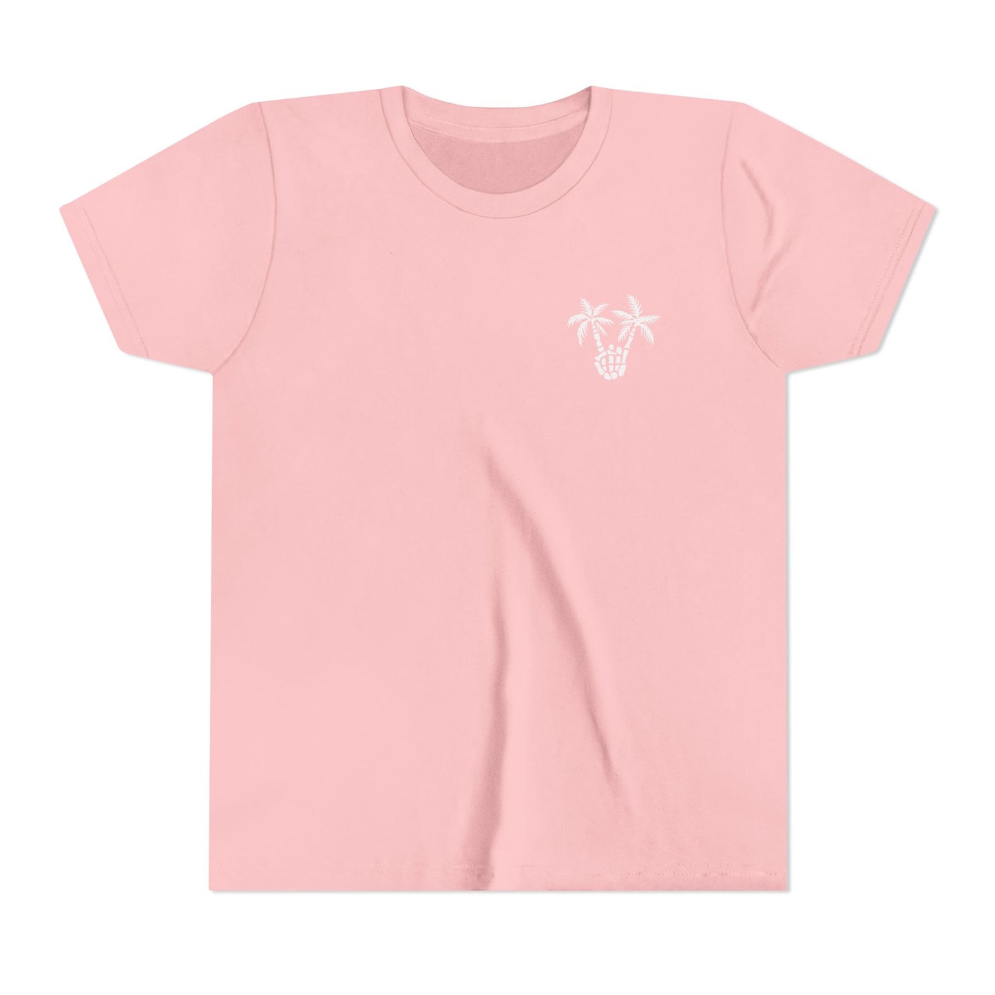 Youth Rock Palm Tee🤘🌴
