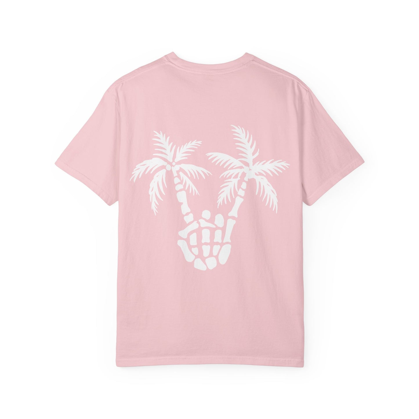 Rock Palm Tee🤘🌴